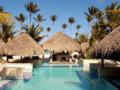 (10089) - Hôtel The Reserve At Paradisus Punta Cana (10089) - Hôtel The Reserve At Paradisus Punta Cana