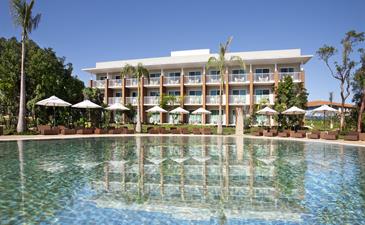 (10860) - Hôtel Ocean Vista Azul (10860) - Hôtel Ocean Vista Azul