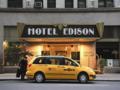 (6955) - Hôtel Edison (6955) - Hôtel Edison