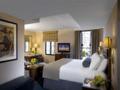 (6967) - Hôtel Hilton Manhattan East (6967) - Hôtel Hilton Manhattan East
