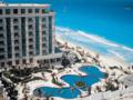 (7739) - Hôtel Sandos Cancun Luxury Experience Resort (7739) - Hôtel Sandos Cancun Luxury Experience Resort