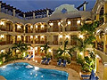 (9573) - Hôtel Hacienda Real By Encanto (9573) - Hôtel Hacienda Real By Encanto