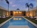 (9576) - Hôtel Diamond Suites Grand Luxe By Bluebay (9576) - Hôtel Diamond Suites Grand Luxe By Bluebay