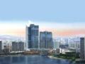 (9782) - Hôtel Hard Rock Megapolis (9782) - Hôtel Hard Rock Megapolis
