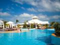 (9858) - Hôtel Blau Privilege Cayo Libertad (9858) - Hôtel Blau Privilege Cayo Libertad