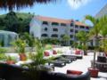 (9895) - Hôtel Presidential Suites Punta Cana (9895) - Hôtel Presidential Suites Punta Cana