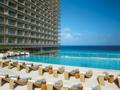 (9914) - Hôtel Secrets The Vine Cancun (9914) - Hôtel Secrets The Vine Cancun