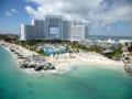 (9917) - Hôtel Riu Palace Peninsula (9917) - Hôtel Riu Palace Peninsula