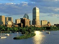 Forfait Boston et les Châteaux à Boston