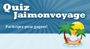 Quiz-voyage