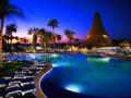 (10113) - Hôtel Sandos Finisterra Los Cabos Resort (10113) - Hôtel Sandos Finisterra Los Cabos Resort