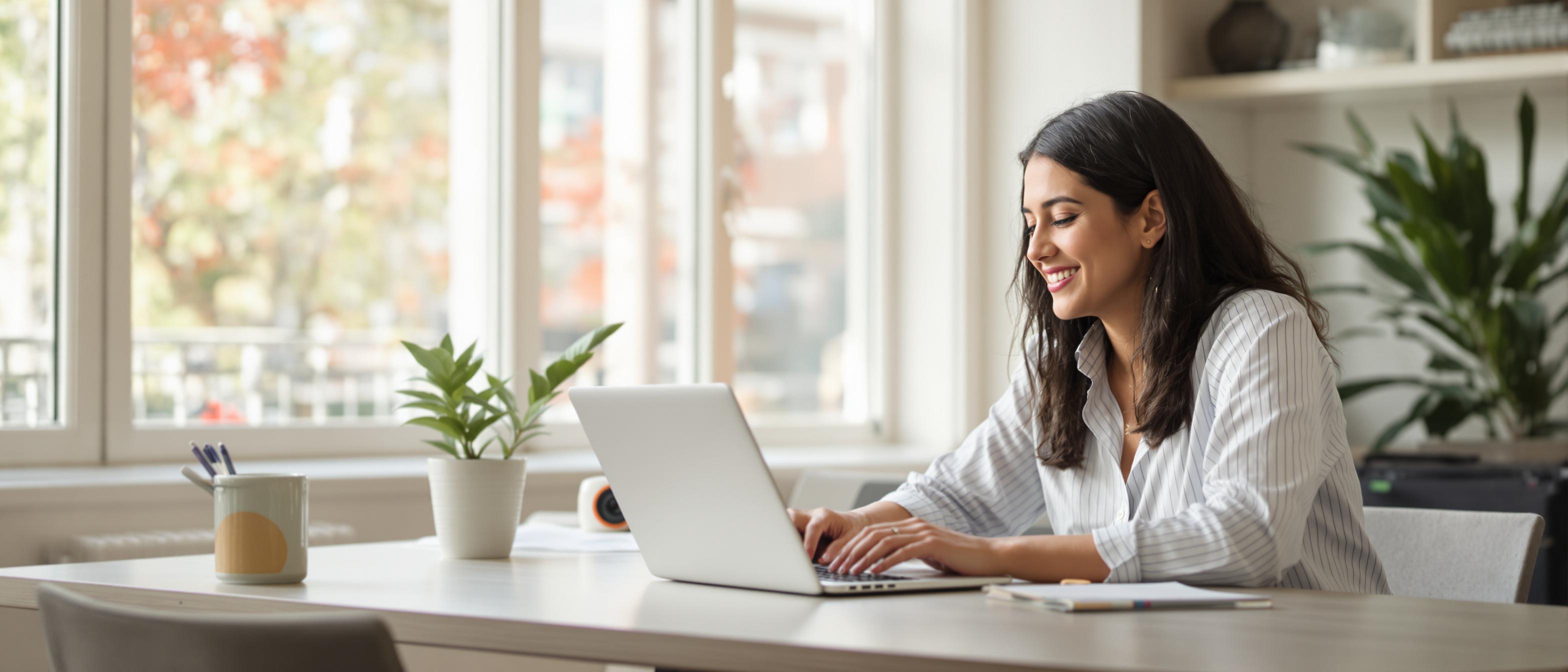 Nouveau conseiller en formation, ambiance chaleureuse et professionnelle