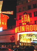 Moulin Rouge