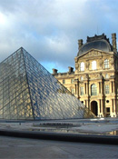 Musée du Louvre